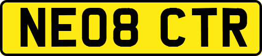 NE08CTR