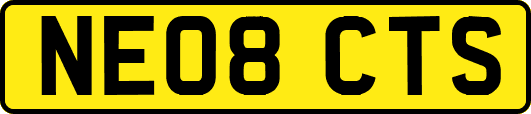 NE08CTS