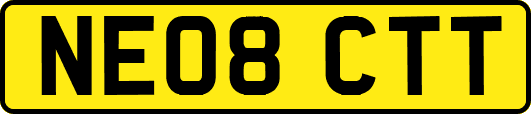 NE08CTT