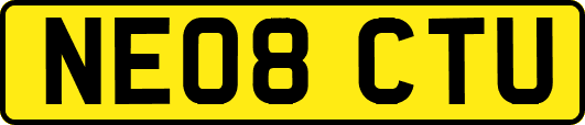 NE08CTU
