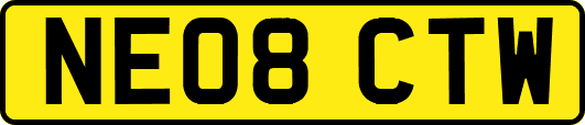 NE08CTW