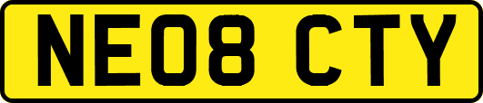 NE08CTY