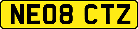 NE08CTZ