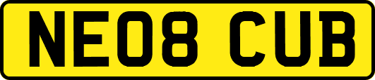 NE08CUB