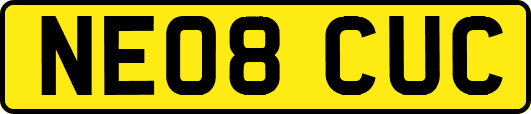 NE08CUC