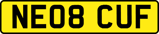 NE08CUF