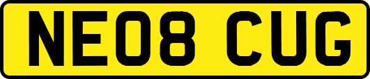 NE08CUG