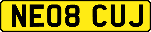 NE08CUJ