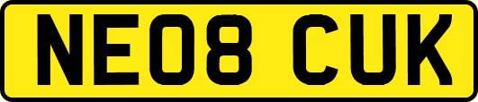 NE08CUK