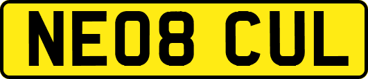NE08CUL