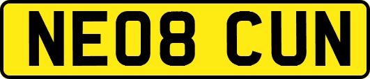 NE08CUN
