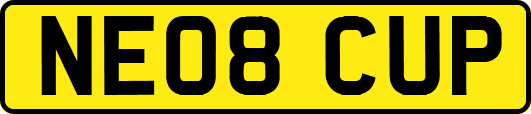 NE08CUP