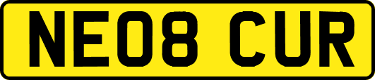 NE08CUR