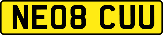 NE08CUU