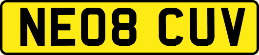 NE08CUV