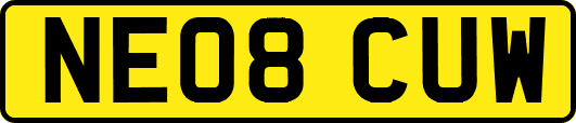 NE08CUW
