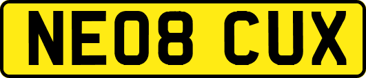 NE08CUX