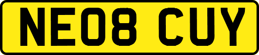 NE08CUY