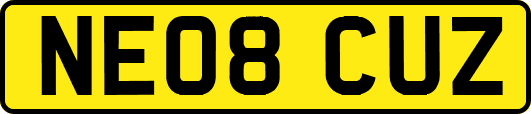 NE08CUZ