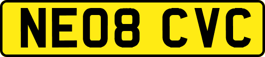 NE08CVC