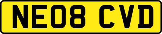 NE08CVD