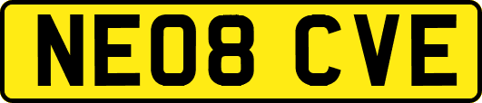 NE08CVE