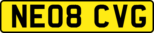 NE08CVG