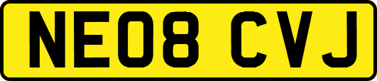 NE08CVJ