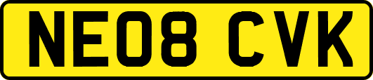 NE08CVK