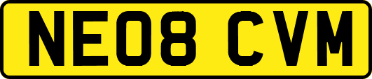 NE08CVM