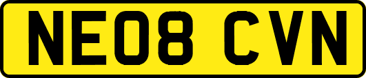NE08CVN