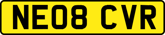 NE08CVR