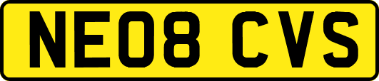 NE08CVS