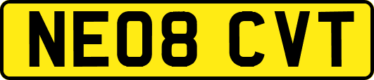 NE08CVT