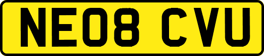 NE08CVU