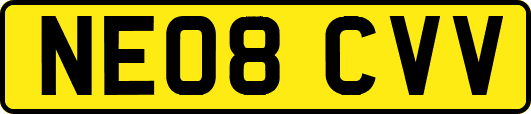 NE08CVV