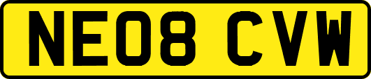 NE08CVW