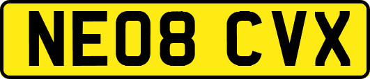 NE08CVX