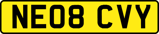 NE08CVY