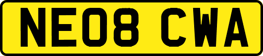 NE08CWA