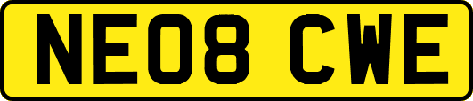 NE08CWE