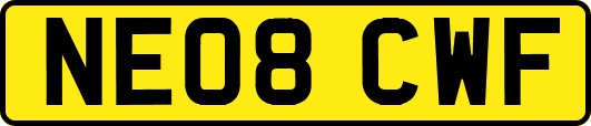NE08CWF