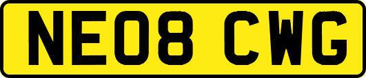 NE08CWG