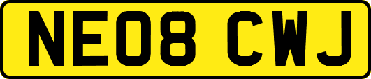 NE08CWJ