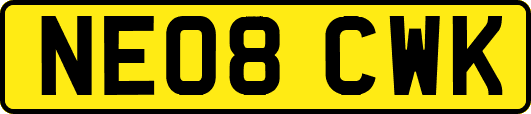 NE08CWK