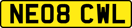 NE08CWL