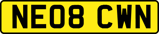 NE08CWN