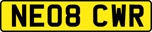 NE08CWR