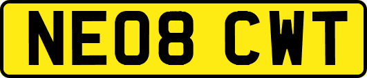 NE08CWT