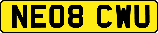 NE08CWU